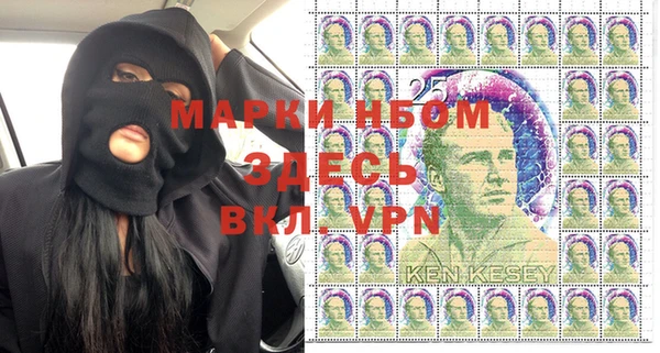 молекула духа Алексин